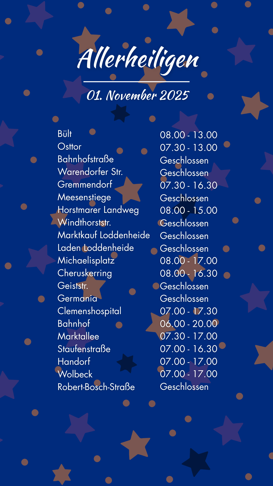 Allerheiligen 2